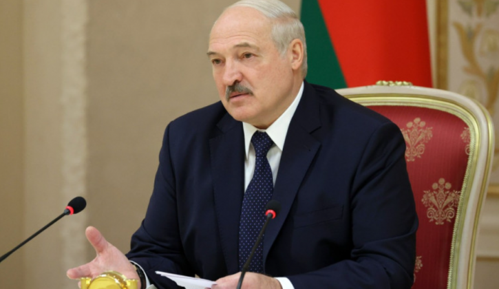 Lukașenco