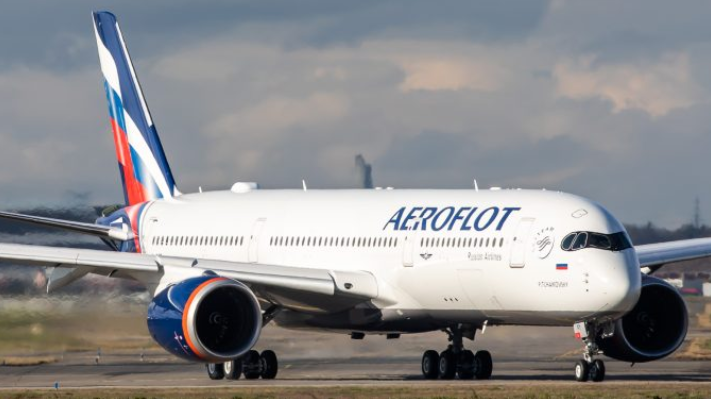 aeroflot