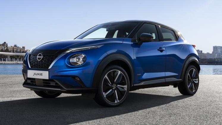 New 2022 Nissan Juke Hybrid eu spec_3
