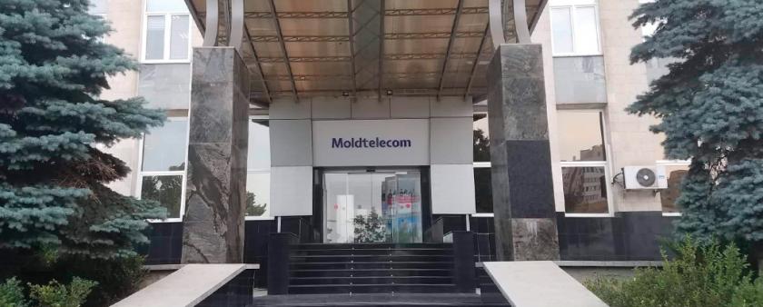 MOLDTELECOM