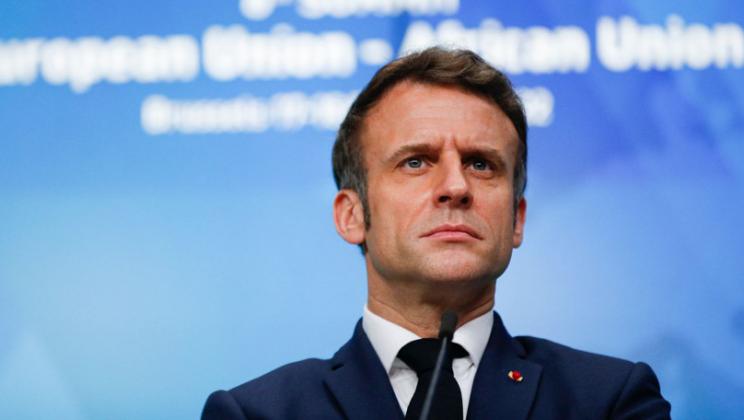 macron