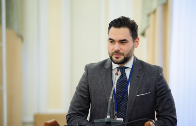Iulian Groza