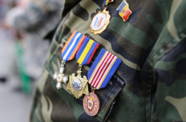 veterani 