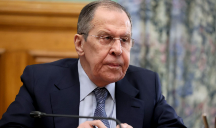 Lavrov