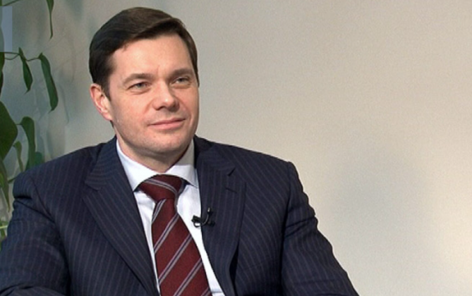 Aleksei Mordașov