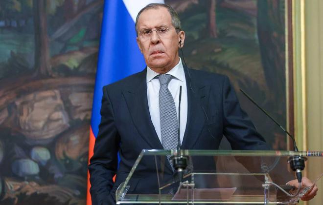 lavrov