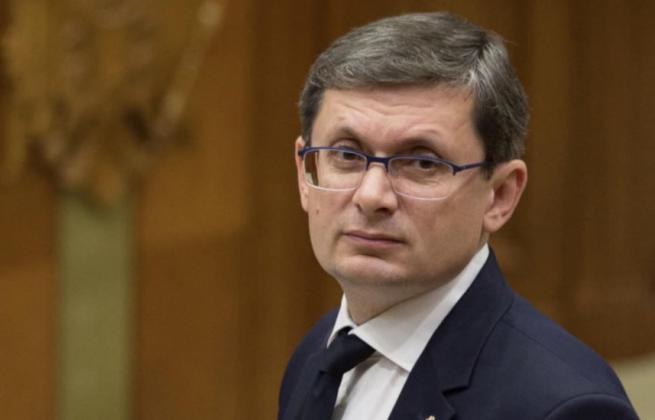 Igor Grosu