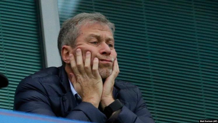 abramovich