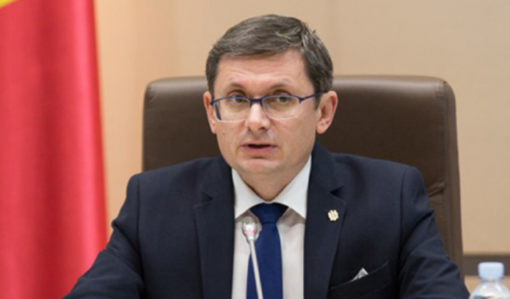 Igor Grosu