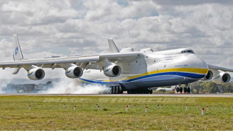 antonov