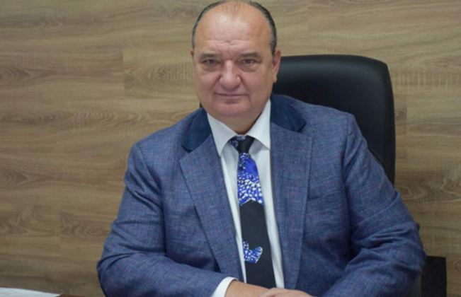 Vladimir Struk