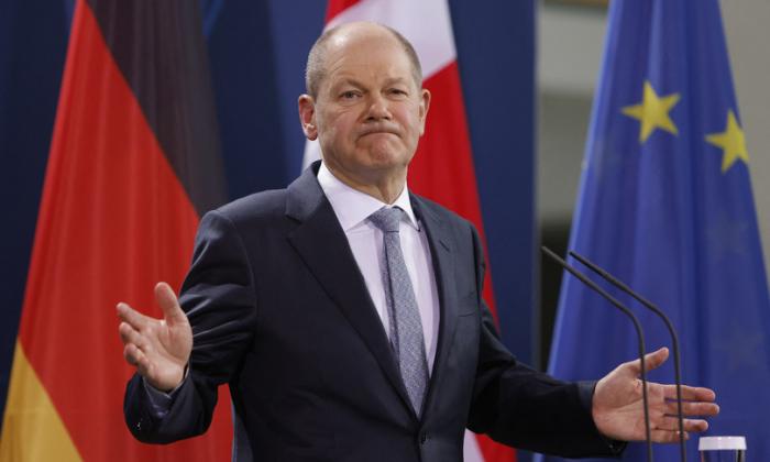 Scholz