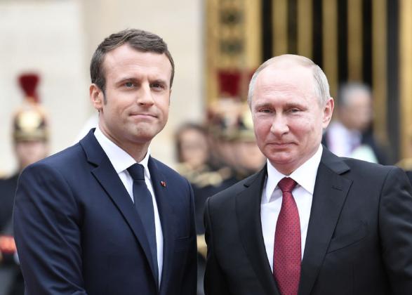 putin-macron-1