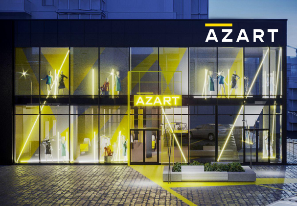 azart
