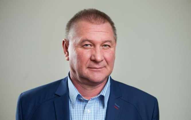 Iuri Prilipko