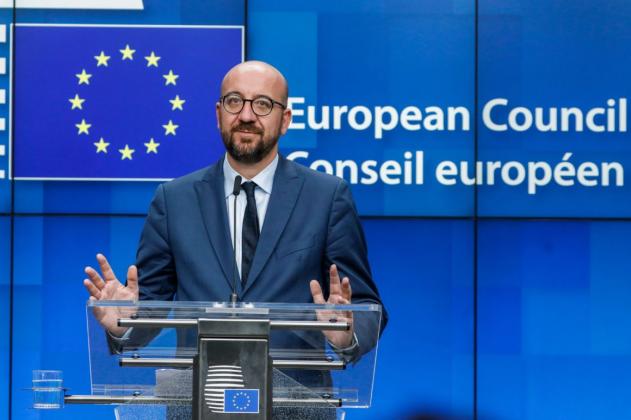 Charles-Michel