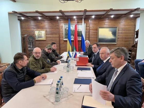 negocieri ucraina rusia
