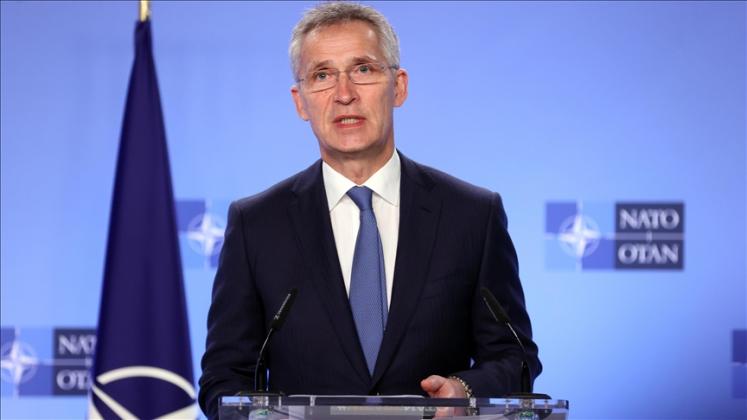 Jens Stoltenberg