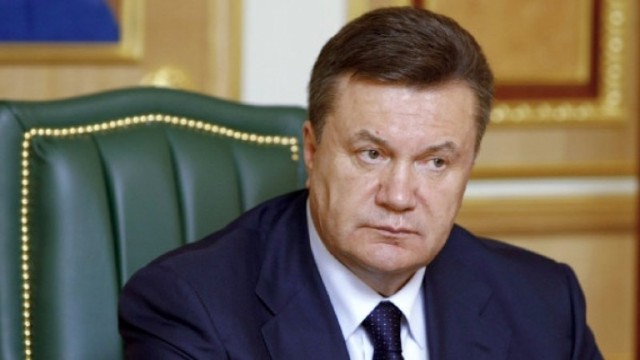 Ianukovici