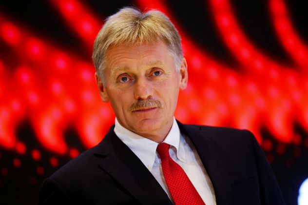 Peskov
