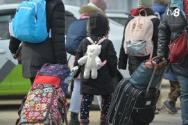 ЕС меняет подход к помощи беженцам в Молдове: гуманитарные выплаты сокращают в пользу долгосрочной интеграции