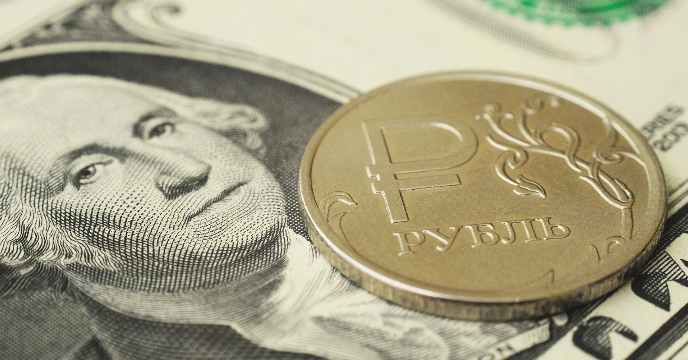 rouble_usd
