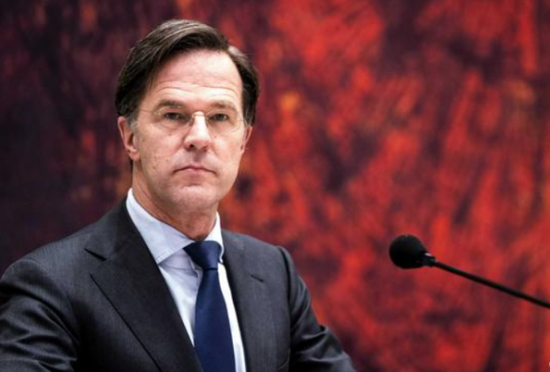 Mark Rutte