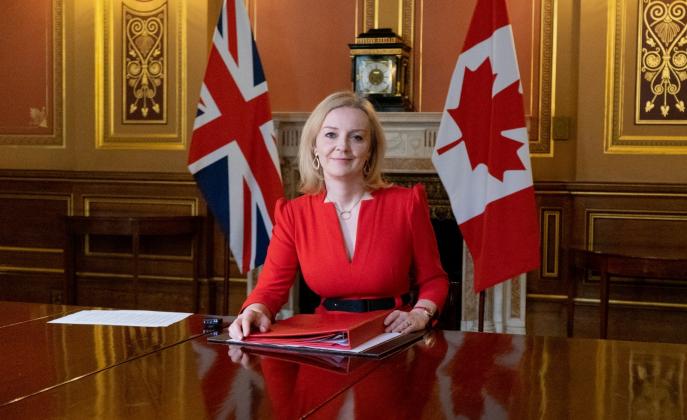 Liz-Truss