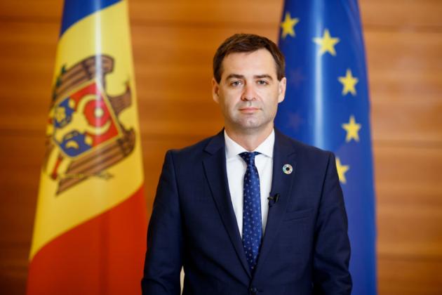 Nicu Popescu