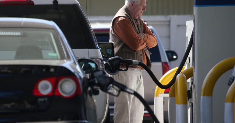 carburanti  FOTO: Gulliver/ Getty Images