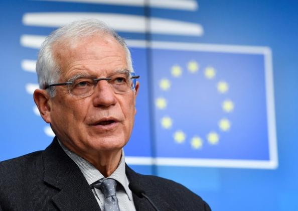 Borrell