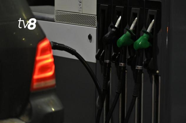 carburanti peco