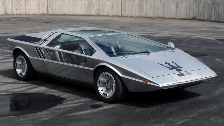 Maserati Boomerang 1972 one-off_15