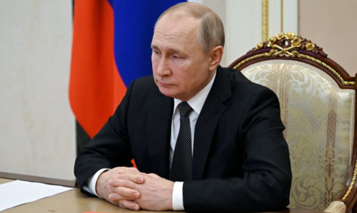 putin