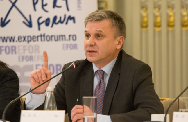 igor boțan