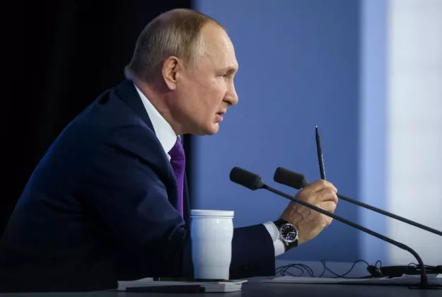 putin