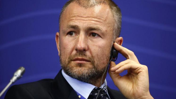Andrei Melnicenko