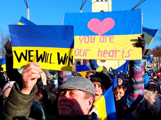 proteste ucraina