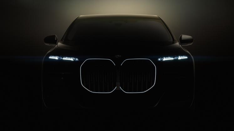 New BMW 7 Series teasers_0