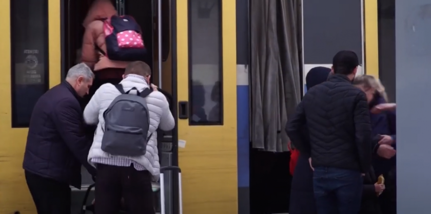 Tren