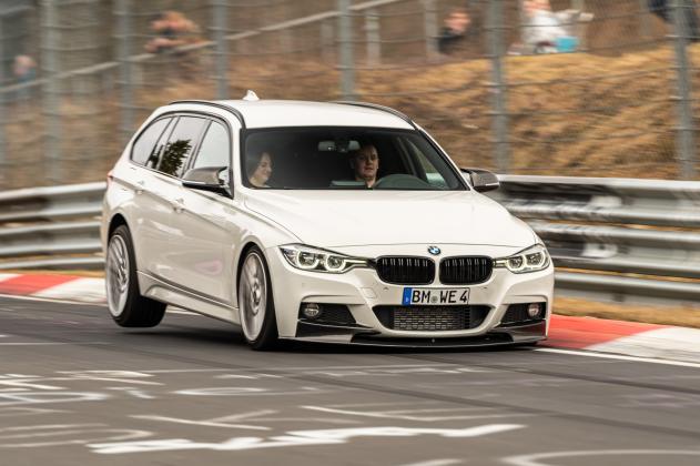 Nurburgring 2022 start season_1