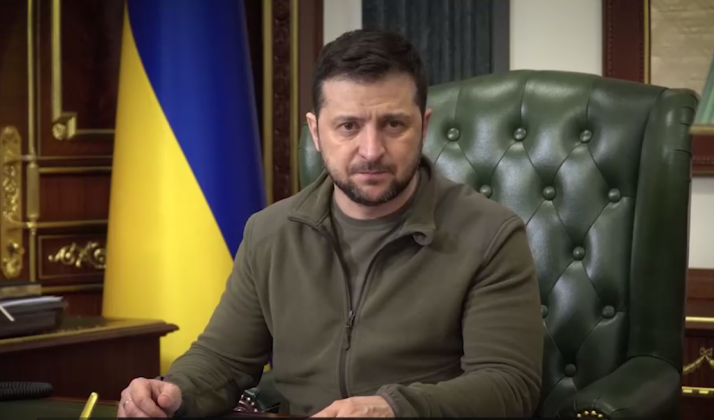Zelenski