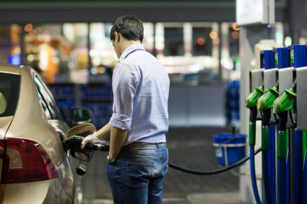 carburanți