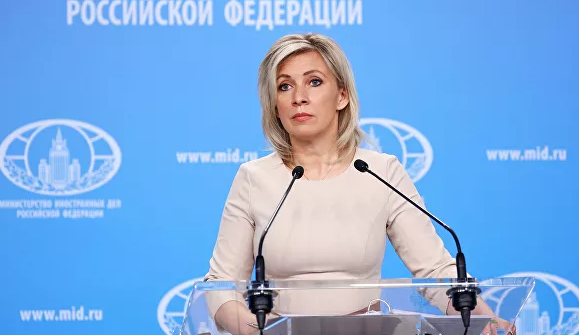 zaharova