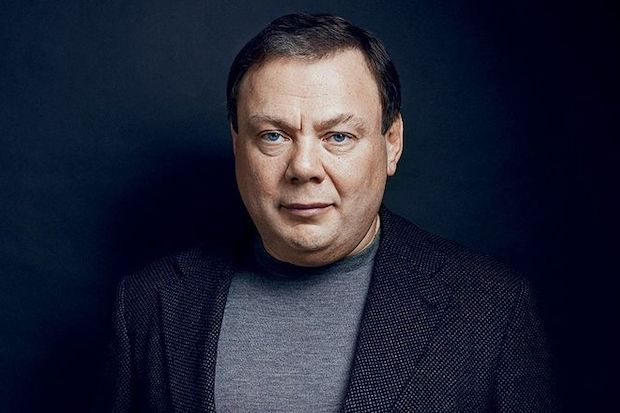 Mihail-Fridman