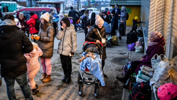 refugiati Sursa:Profimedia  jpg