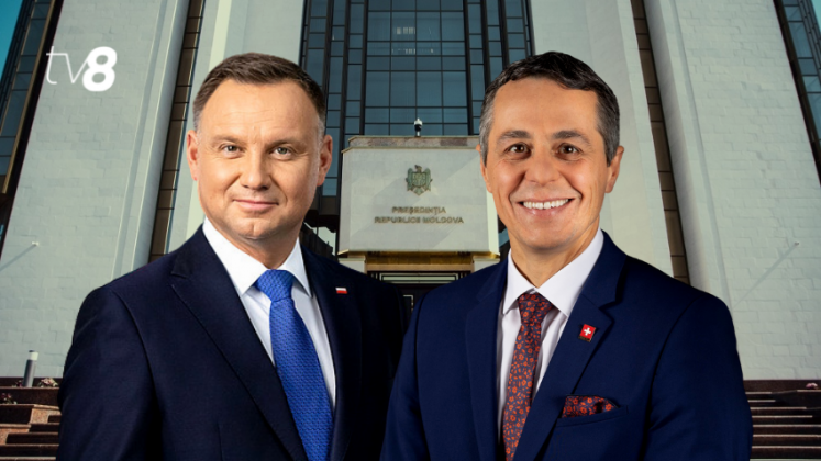 pentru Nadia