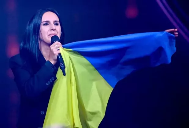 Jamala SURSA:Profimedia 