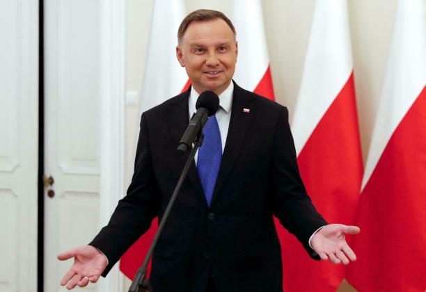 2020-07-12T214338Z_2051400068_RC2XRH97YWY4_RTRMADP_3_POLAND-ELECTION