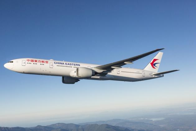 china-eastern